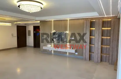 Apartment - 3 Bedrooms - 3 Bathrooms for sale in Palm Parks   Palm Hills - South Dahshur Link - 6 October City - Giza