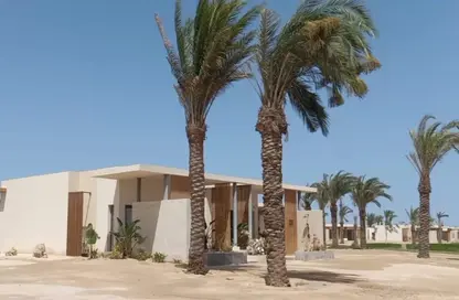 Villa - 2 Bedrooms - 3 Bathrooms for sale in Mesca - Soma Bay - Safaga - Hurghada - Red Sea