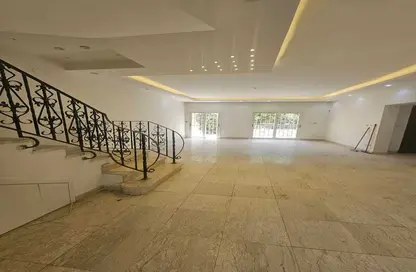 Villa - 4 Bedrooms - 3 Bathrooms for sale in El Rehab Extension - Al Rehab - New Cairo City - Cairo