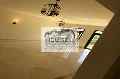 Apartment - 3 Bedrooms - 3 Bathrooms for rent in Mivida - 5th Settlement Compounds - The 5th Settlement - New Cairo City - Cairo