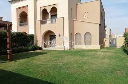 منزل مزدوج - 3 غرف نوم - 2 حمامات للبيع في ميفيدا - كمبوندات التجمع الخامس - التجمع الخامس - مدينة القاهرة الجديدة - القاهرة