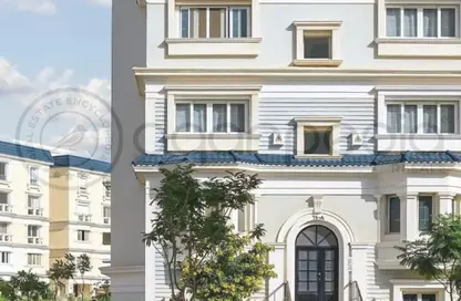 Apartment - 2 Bedrooms - 2 Bathrooms for sale in Mountain View Hyde Park - 5th Settlement Compounds - The 5th Settlement - New Cairo City - Cairo Apartment - 2 Bedrooms - 2 Bathrooms for sale in Mountain View Hyde Park - 5th Settlement Compounds - The 5th Settlement - New Cairo City - Cairo