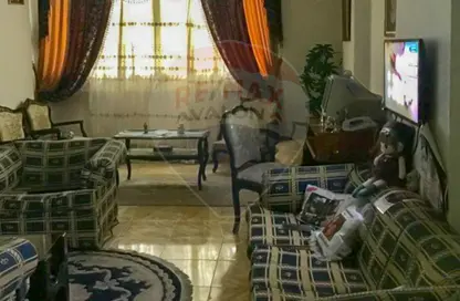 Apartment - 2 Bedrooms - 1 Bathroom for sale in Cleopatra - Hay Sharq - Alexandria Apartment - 2 Bedrooms - 1 Bathroom for sale in Cleopatra - Hay Sharq - Alexandria