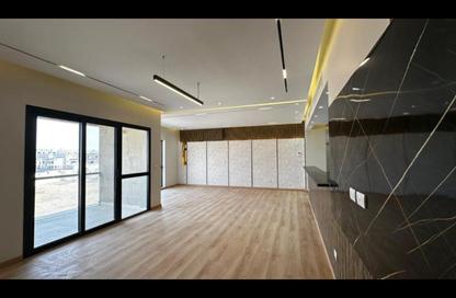 Apartment - 2 Bedrooms - 3 Bathrooms for rent in Villette - 5th Settlement Compounds - The 5th Settlement - New Cairo City - Cairo