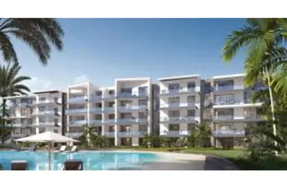 Apartment - 3 Bedrooms - 2 Bathrooms for sale in D.O.S.E North Coast - Qesm Ad Dabaah - North Coast