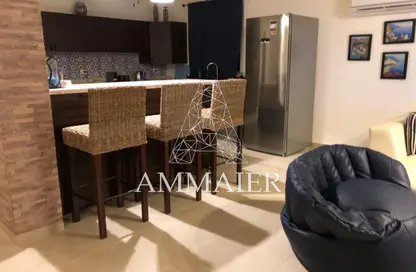 تاون هاوس - 4 غرف نوم - 3 حمامات للبيع في سكالا ماونتن فيو راس الحكمة - منتجعات الساحل الشمالي - الساحل الشمالي