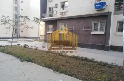 Apartment - 3 Bedrooms - 1 Bathroom for sale in New Obour City - Qalyubia