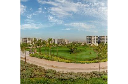 Apartment - 3 Bedrooms - 3 Bathrooms for sale in Taj City - 5th Settlement Compounds - The 5th Settlement - New Cairo City - Cairo