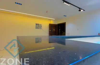 شقة - 2 غرف نوم - 2 حمامات للبيع في پريڤادو - مدينتي - القاهرة