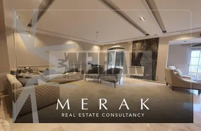 Twin House - 4 Bedrooms - 5 Bathrooms for sale in Layan Residence - 5th Settlement Compounds - The 5th Settlement - New Cairo City - Cairo