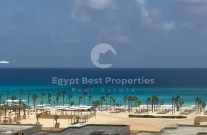 فيلا - 5 غرف نوم - 4 حمامات للبيع في مرسي باجوش - قسم مرسي مطروح - الساحل الشمالي