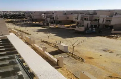 فيلا - 4 غرف نوم - 4 حمامات للبيع في بي اكس بالم هيل - كمبوندات 6 أكتوبر - مدينة 6 أكتوبر - الجيزة