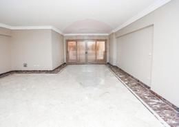 Apartment - 3 bedrooms for للبيع in Al Geish Road - Glim - Hay Sharq - Alexandria