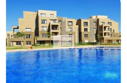 Duplex - 3 Bedrooms - 3 Bathrooms for sale in Palm Parks   Palm Hills - South Dahshur Link - 6 October City - Giza