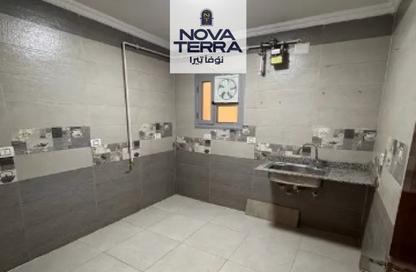 Apartment - 3 Bedrooms - 2 Bathrooms for rent in 16th District - Sheikh Zayed City - Giza