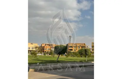 دوبلكس - 3 غرف نوم - 3 حمامات للبيع في الياسمين 2 - الياسمين - مدينة القاهرة الجديدة - القاهرة