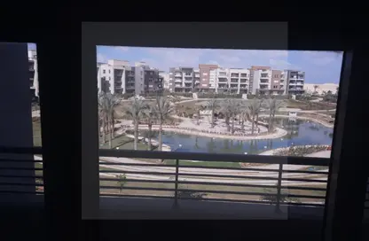 شقة - 3 غرف نوم - 3 حمامات للايجار في نيو جيزة - طريق مصر اسكندرية الصحراوي - مدينة 6 أكتوبر - الجيزة