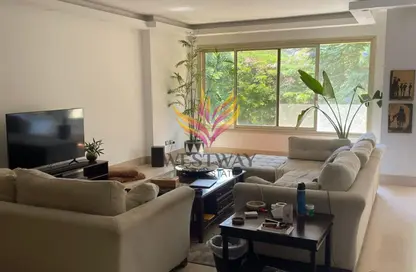 Apartment - 2 Bedrooms - 1 Bathroom for sale in City View - Cairo Alexandria Desert Road - 6 October City - Giza