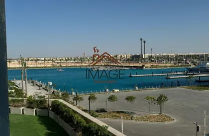 شقق فندقية - غرفة نوم - 1 حمام للبيع في مراسي - سيدي عبد الرحمن - الساحل الشمالي