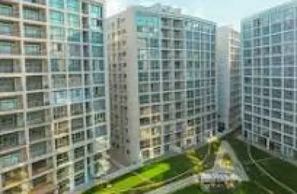 Apartment - 2 Bedrooms - 1 Bathroom for sale in One Kattameya - El Katameya Compounds - El Katameya - New Cairo City - Cairo