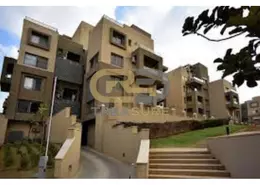 Apartment - 1 Bathroom for sale in The Village - South Investors Area - New Cairo City - Cairo