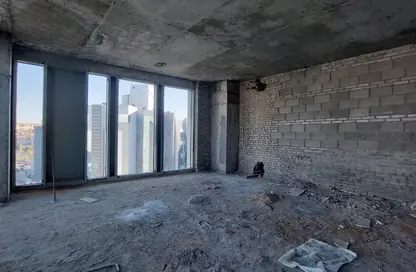 Office Space - Studio - 1 Bathroom for sale in Park St. - 26th of July Corridor - Sheikh Zayed City - Giza