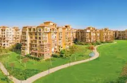 Apartment - 3 Bedrooms - 2 Bathrooms for sale in Privado - Madinaty - Cairo