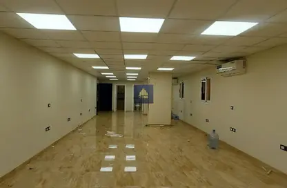 شقة - 3 غرف نوم - 2 حمامات للايجار في شارع الخمسين - زهراء المعادي - حي المعادي - القاهرة