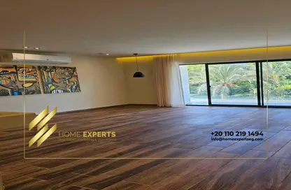 Apartment - 2 Bedrooms - 2 Bathrooms for rent in Lake View Residence - 5th Settlement Compounds - The 5th Settlement - New Cairo City - Cairo