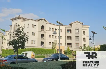 Apartment - 3 Bedrooms - 3 Bathrooms for rent in Mivida - 5th Settlement Compounds - The 5th Settlement - New Cairo City - Cairo