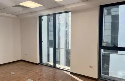 Office Space - Studio - 2 Bathrooms for rent in Hyde Park - 5th Settlement Compounds - The 5th Settlement - New Cairo City - Cairo