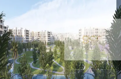 Townhouse - 3 Bedrooms - 3 Bathrooms for sale in Bloomfields - Mostakbal City Compounds - Mostakbal City - Future City - Cairo