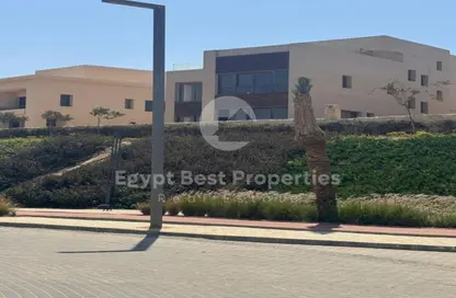 فيلا - 4 غرف نوم - 6 حمامات للبيع في أو ويست - كمبوندات 6 أكتوبر - مدينة 6 أكتوبر - الجيزة