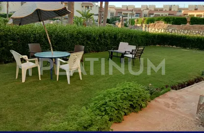 شاليه - 3 غرف نوم - 2 حمامات للبيع في مرسيليا بيتش 3 - مرسيليا - مركز الحمام - الساحل الشمالي