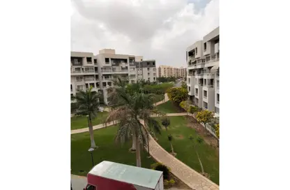 Apartment - 3 Bedrooms - 2 Bathrooms for rent in Madinaty - Cairo