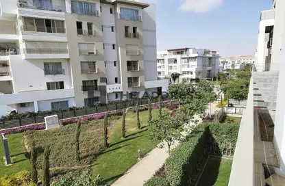 Apartment - 2 Bedrooms - 2 Bathrooms for sale in Hyde Park - 5th Settlement Compounds - The 5th Settlement - New Cairo City - Cairo