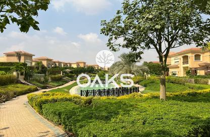 Villa - 4 Bedrooms - 3 Bathrooms for sale in Telal East - 5th Settlement Compounds - The 5th Settlement - New Cairo City - Cairo
