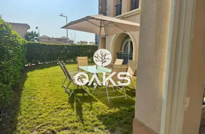 Apartment - 3 Bedrooms - 2 Bathrooms for sale in 90 Avenue - South Investors Area - New Cairo City - Cairo