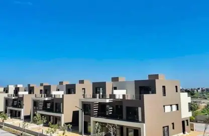 Villa - 4 Bedrooms - 4 Bathrooms for sale in El Patio Town - 5th Settlement Compounds - The 5th Settlement - New Cairo City - Cairo