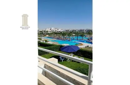Penthouse - 4 Bedrooms - 4 Bathrooms for sale in Amwaj - Sidi Abdel Rahman - North Coast