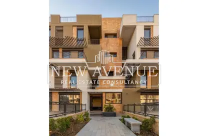 دوبلكس - 3 غرف نوم - 3 حمامات للبيع في ويستاون - كمبوندات الشيخ زايد - الشيخ زايد - الجيزة