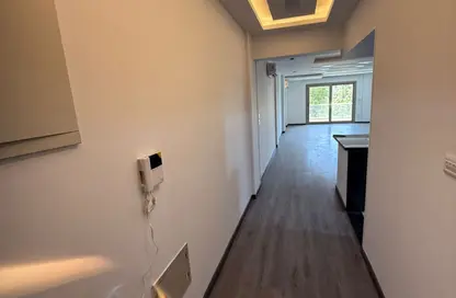 Apartment - 3 Bedrooms - 3 Bathrooms for rent in Galleria Moon Valley - South Investors Area - New Cairo City - Cairo