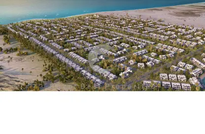 Apartment - 2 Bedrooms - 3 Bathrooms for sale in Silver Sands - Qesm Marsa Matrouh - North Coast