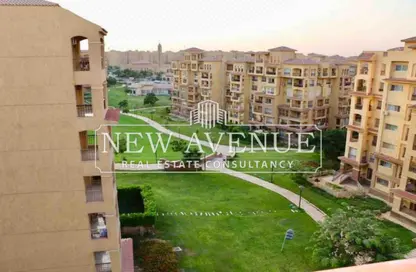 Apartment - 3 Bedrooms - 3 Bathrooms for sale in Privado - Madinaty - Cairo