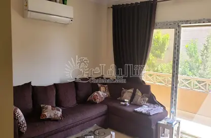 شاليه - غرفة نوم - 1 حمام للبيع في ماليبو - العين السخنة - السويس