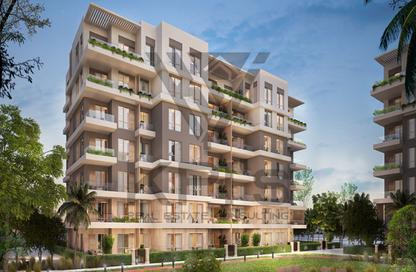 Apartment - 2 Bedrooms - 3 Bathrooms for sale in Hyde Park - 5th Settlement Compounds - The 5th Settlement - New Cairo City - Cairo