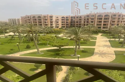 Apartment - 3 Bedrooms - 3 Bathrooms for sale in Ibn Al Haytham St. - Rehab City Fifth Phase - Al Rehab - New Cairo City - Cairo
