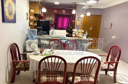 شاليه - 3 غرف نوم - 2 حمامات للبيع في ستيلا دي ماري 2 - ستيلا دى ماري - العين السخنة - السويس