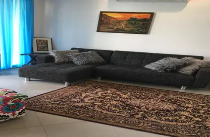 شقة - 3 غرف نوم - 3 حمامات للايجار في بارك فيو - المستثمرين الشمالية - مدينة القاهرة الجديدة - القاهرة