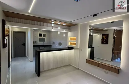 شقة - 2 غرف نوم - 1 حمام للبيع في دجلة بالمز - طريق الواحات - مدينة 6 أكتوبر - الجيزة